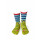 Kinder-Socken Krokodil Gr. 26-32