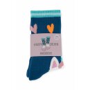Kinder-Socken Einhorn Gr. 26-32