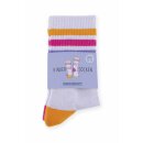 Kinder-Socken Schulkind Mädchen Gr. 26-32