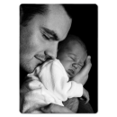 Fototafel Alu matt 20 x 28 cm