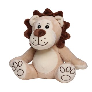 Kuscheltier Löwe Luca